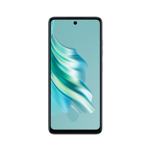 Мобильный телефон TECNO SPARK 20 (KJ5n) 128+8 GB Magic Skin Blue – купить в интернет-магазине Neom.kz по выгодной цене в Казахстане