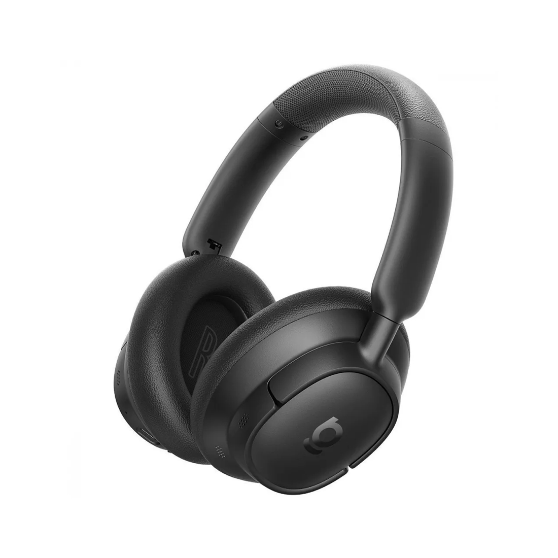 Наушники Baseus Bass BH1 NC Black (A0203703) – купить недорого с доставкой по Алматы и Казахстану