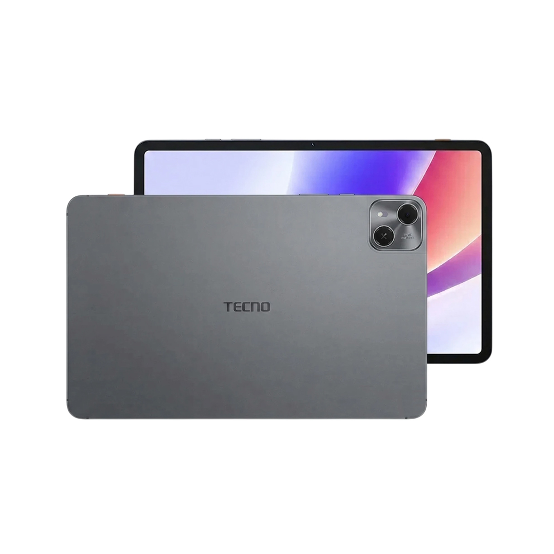 Планшет TECNO MEGAPAD PRO T1201 8GB RAM 256GB ROM Sky Gray – купить недорого с доставкой по Алматы и Казахстану