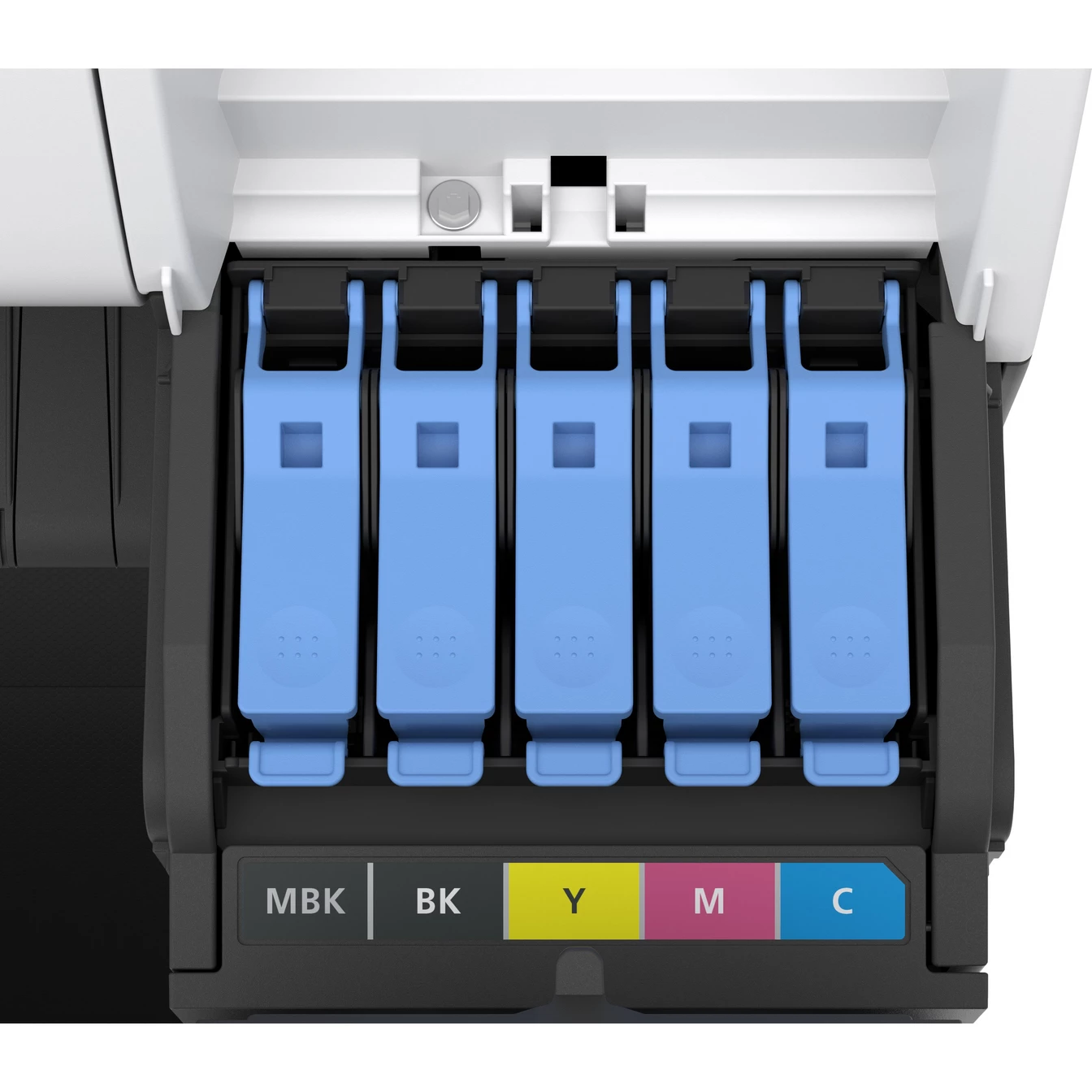 Плоттер Canon imagePROGRAF TM-240 (6242C003AA) – купить недорого с доставкой по Алматы и Казахстану фото 7