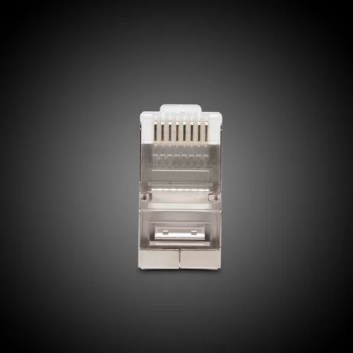 Коннектор телекоммуникационный RJ 45 SHIP S901B – купить недорого с доставкой по Алматы и Казахстану