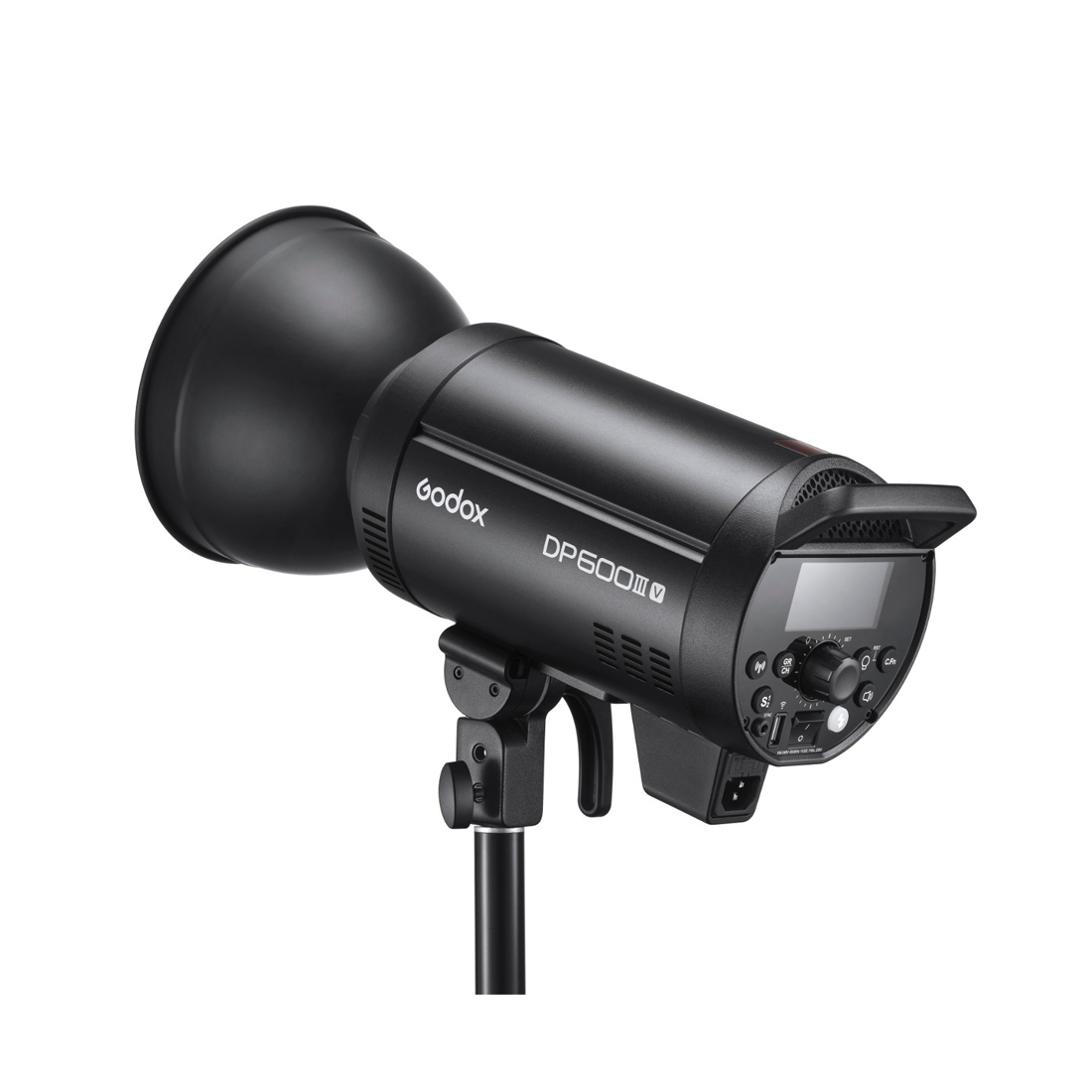 Импульсный свет Godox DP400IIIV – купить недорого с доставкой по Алматы и Казахстану