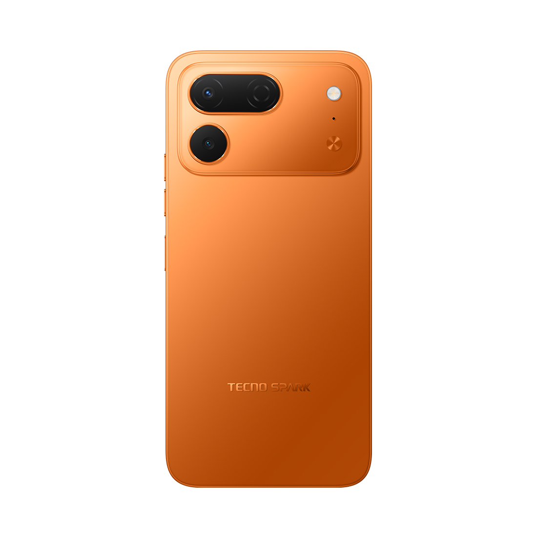 Смартфон TECNO SPARK 50 Pro (KO5) 128+8 GB Dynamic Orange – купить недорого с доставкой по Алматы и Казахстану