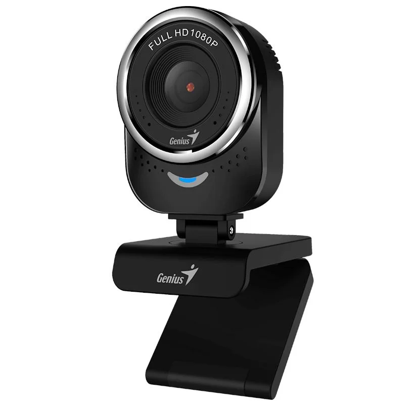 Веб-камера Genius QCam 6000 – купить недорого с доставкой по Алматы и Казахстану