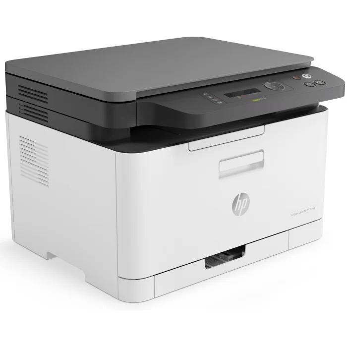  Цветной МФУ HP Color Laser 178nw (4ZB96A) фото 4
