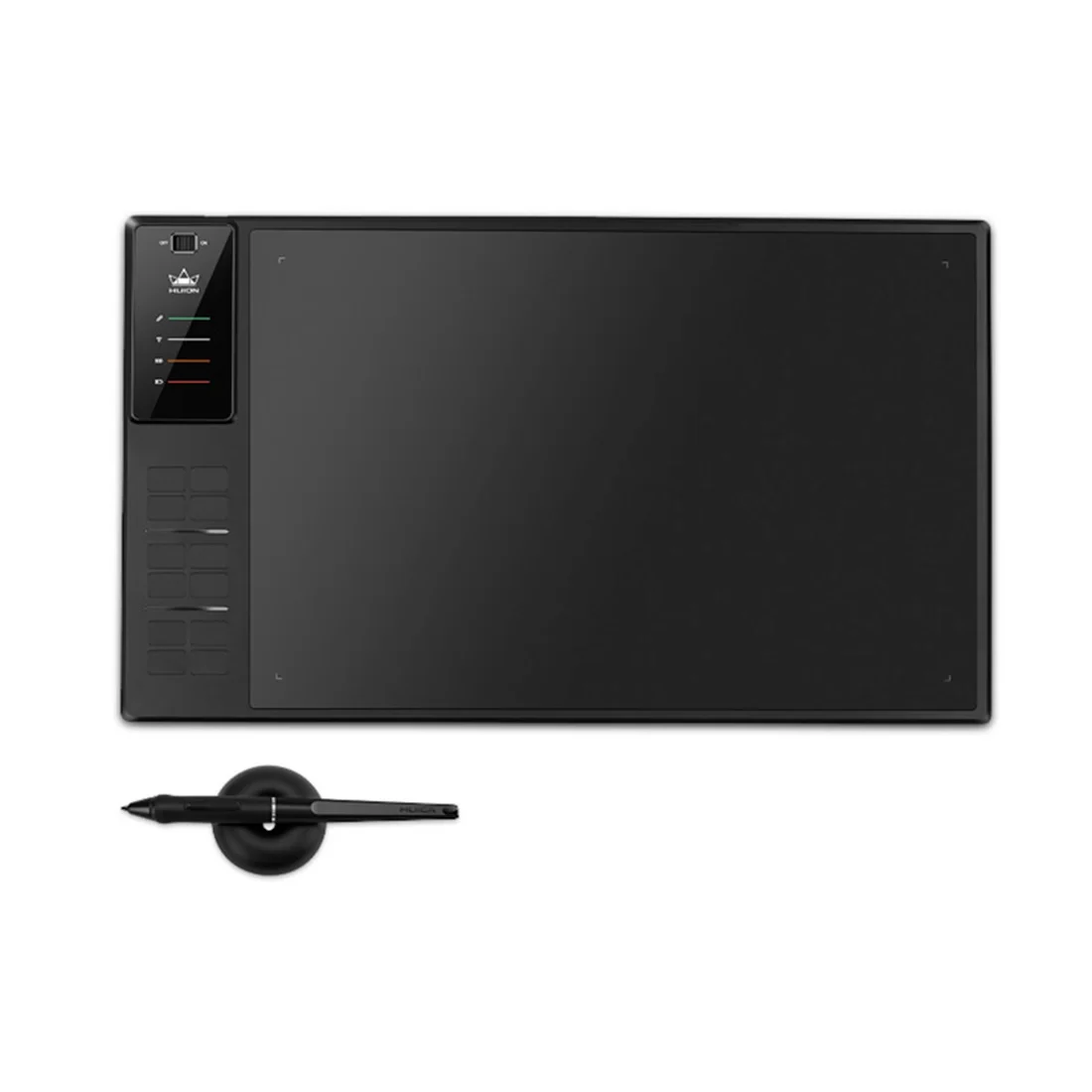 Графический планшет Huion WH1409 V2 – купить недорого с доставкой по Алматы и Казахстану