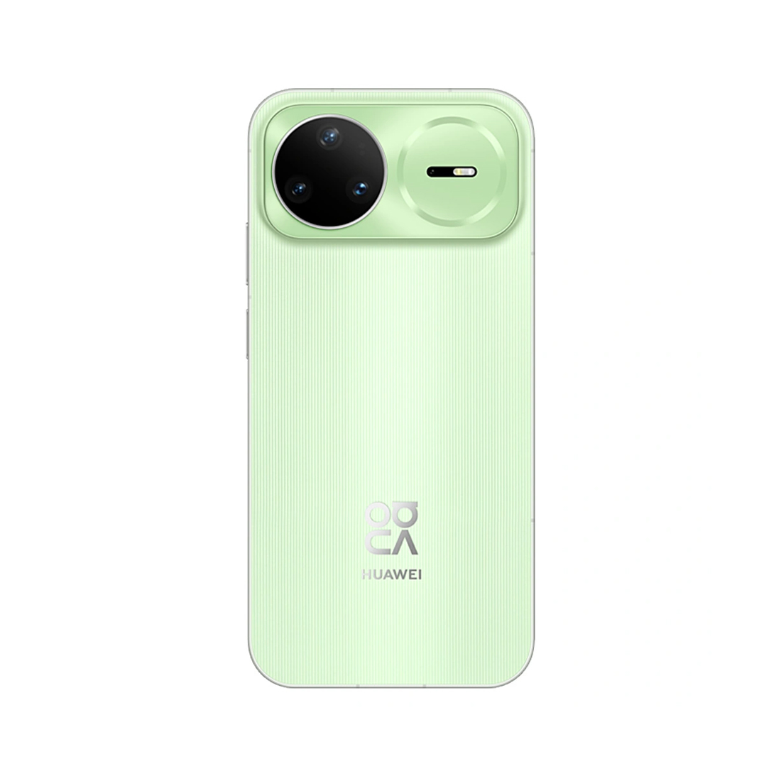 Смартфон Huawei Nova 15 Pro KLE-LX9 12GB RAM 512GB ROM Green – купить недорого с доставкой по Алматы и Казахстану