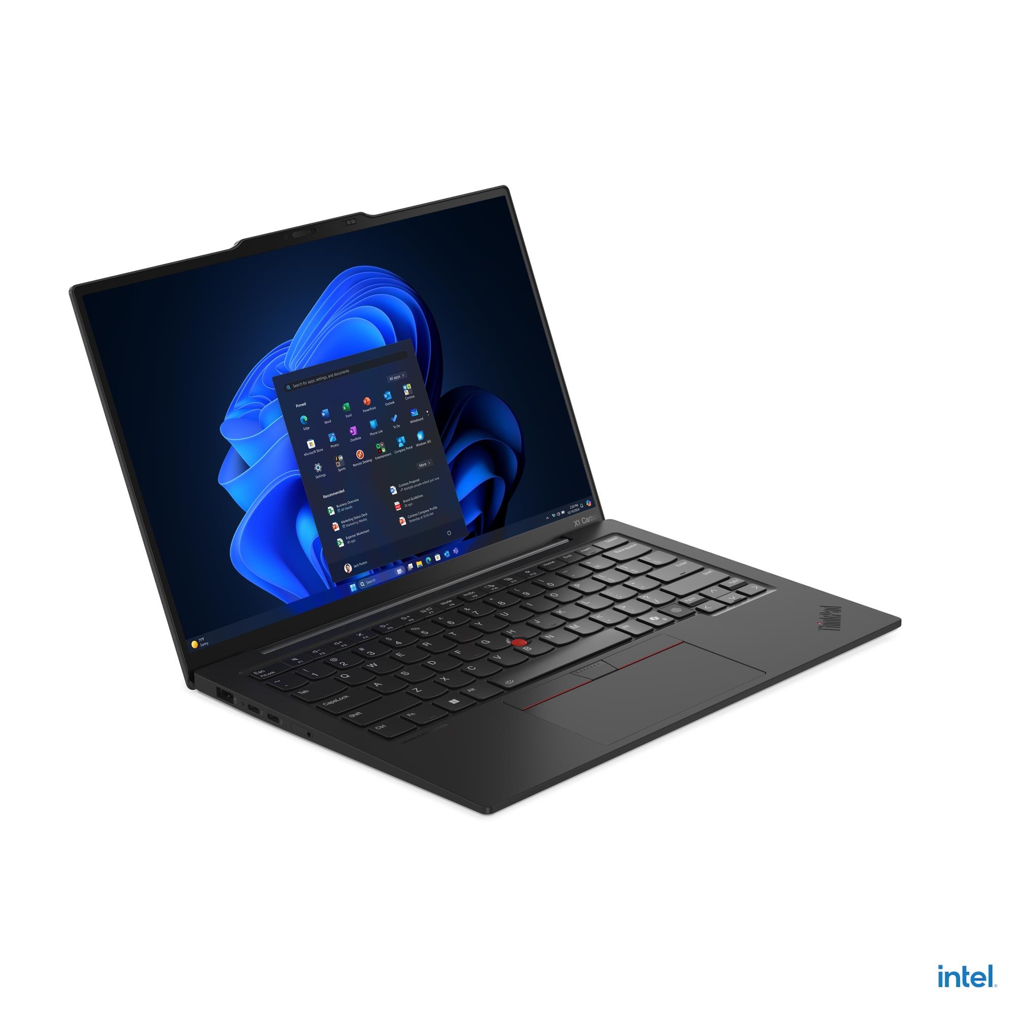 Ноутбук Lenovo ThinkPad X1 Carbon G13 14