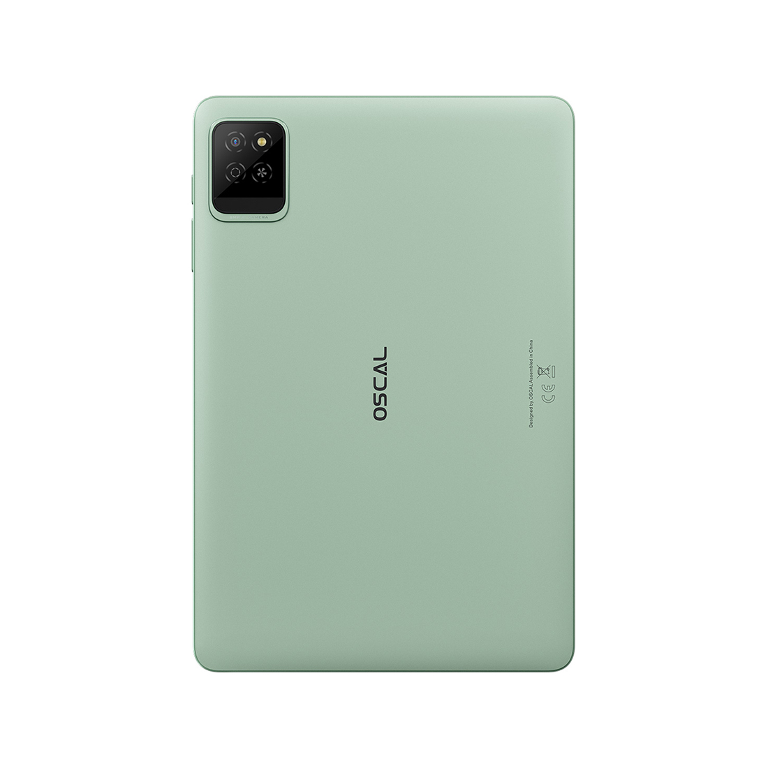 Планшет OSCAL Pad 30 Wifi 4GB RAM 128GB ROM Green – купить недорого с доставкой по Алматы и Казахстану