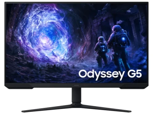 Монитор Samsung LS32FG512EIXCI 32" QHD VA 180Hz (LS32FG512EIXCI) — купить в Казахстане | neom.kz