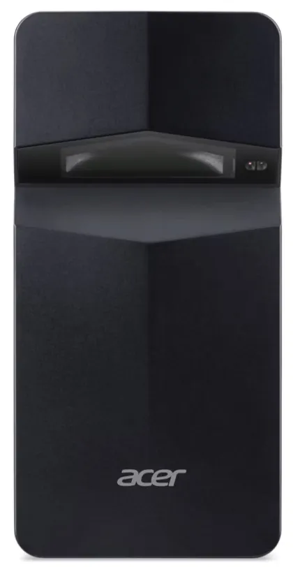 Проектор портативный Acer PD1520Us / DLP / Full HD, Full HD, 500 лм, Wi-Fi (MR.JYE11.003) — купить в Казахстане | neom.kz