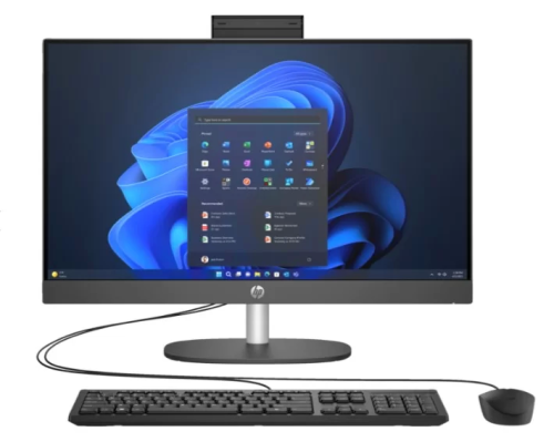 Моноблок HP Europe ProOne 240 G10 (9H6P9ET#BJA) — купить в Казахстане | neom.kz