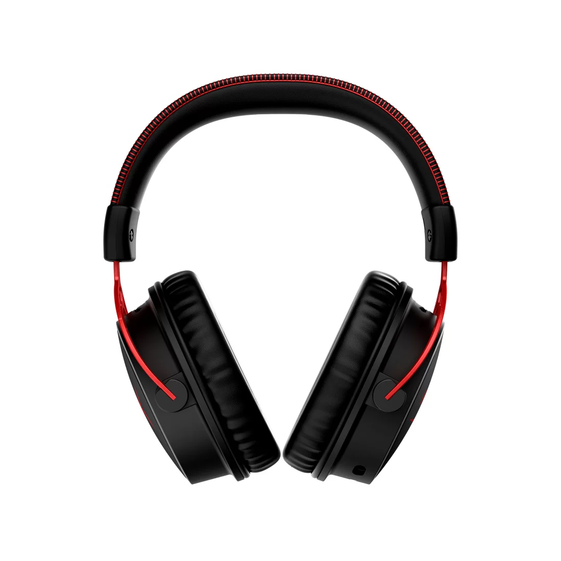 Гарнитура HyperX Cloud Alpha Wireless 4P5D4AA – купить недорого с доставкой по Алматы и Казахстану
