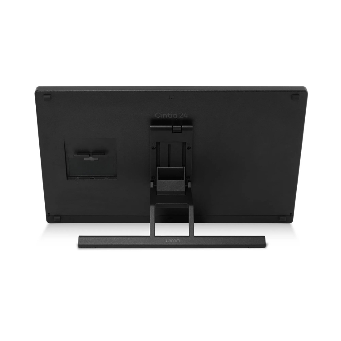 Графический планшет Wacom Cintiq 24 (DTK246K0B) Чёрный – купить недорого с доставкой по Алматы и Казахстану