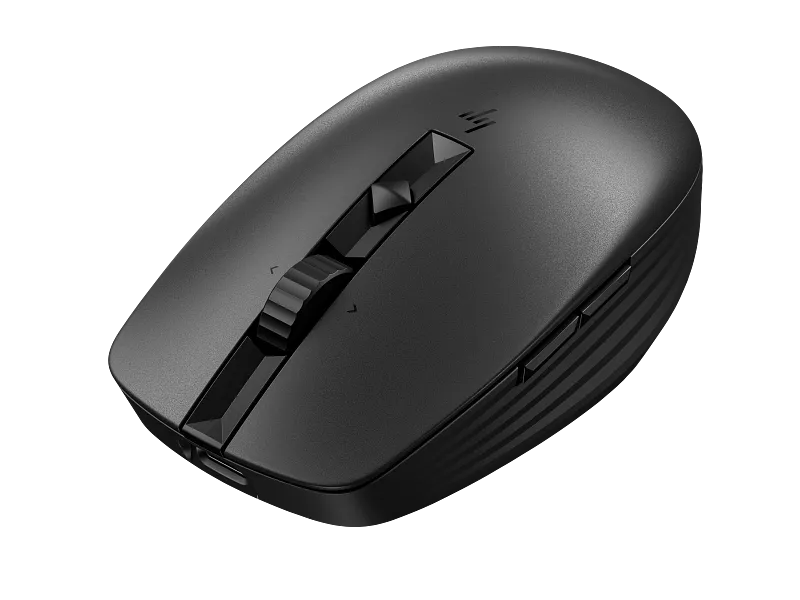 Мышь беспроводная HP 710 Silent Bluetooth