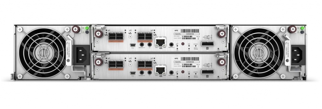 Система хранения данных HPE MSA 2060 (P79247-B25) – купить недорого с доставкой по Алматы и Казахстану