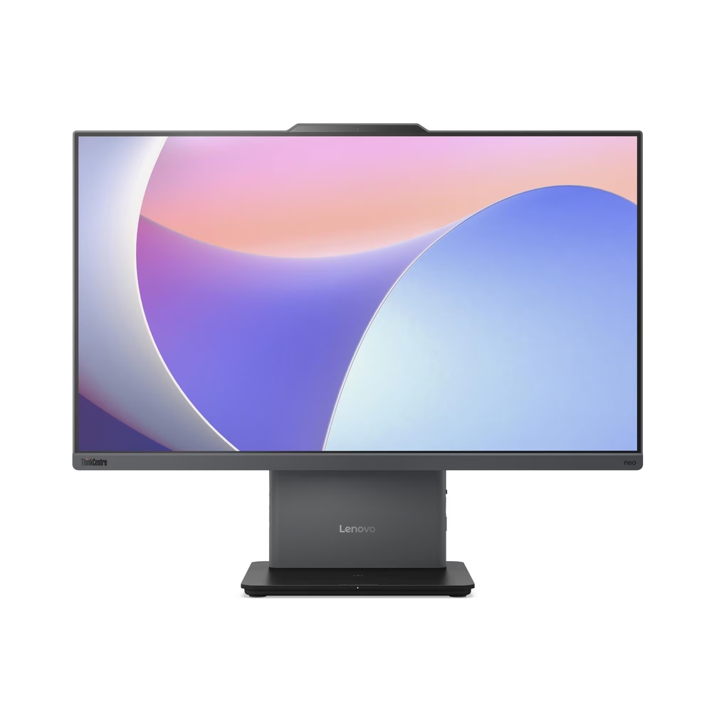 Моноблок Lenovo ThinkCentre Neo 50a Gen 5 23.8" FHD Core i5-13420H 16GB SSD 512GB Windows 11 Pro (12SD000ERU) — купить в Казахстане | neom.kz