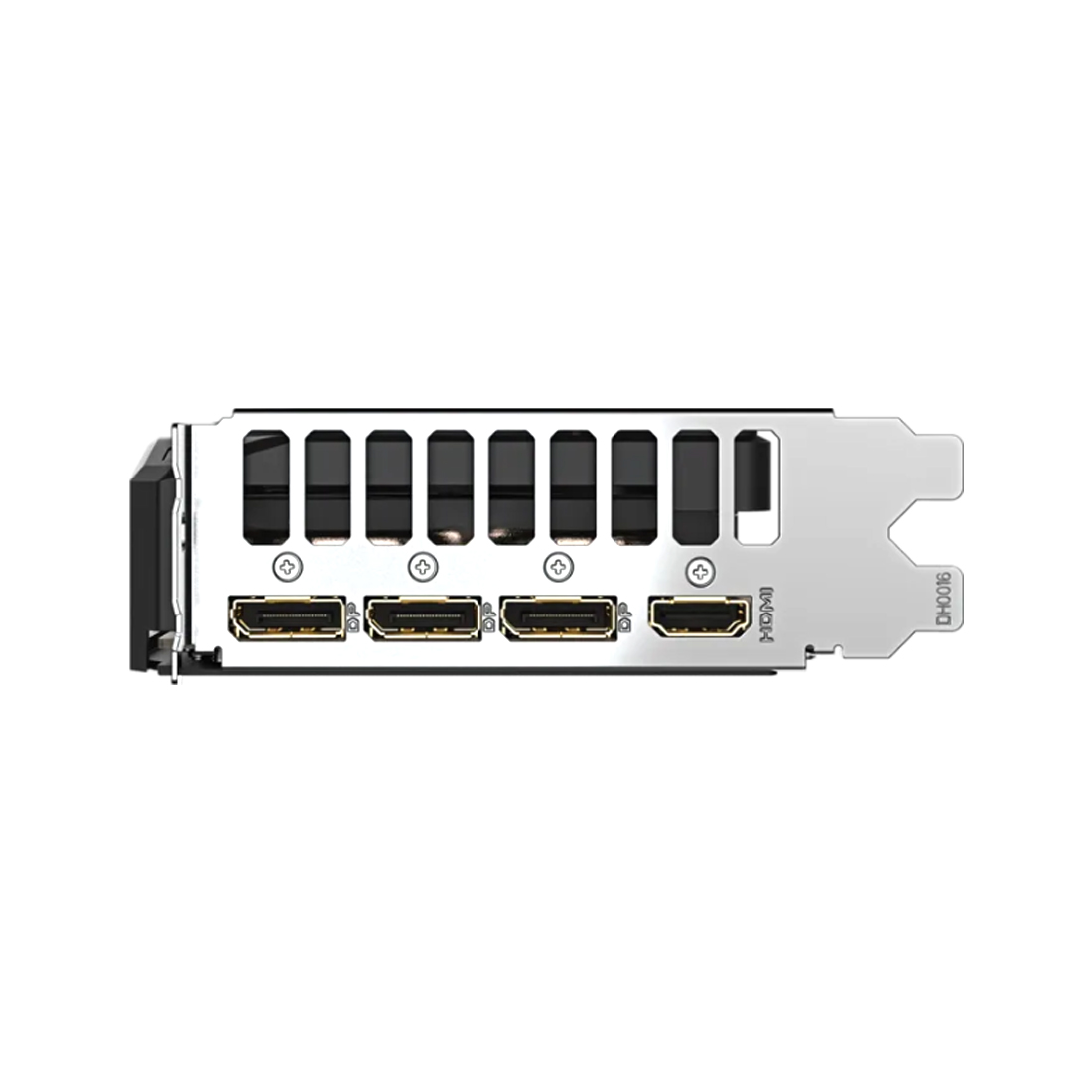 Видеокарта Gigabyte GeForce RTX 5060 Windforce Max OC 8GB GDDR7 (GV-N5060WF2MAX OCV2-8GD)