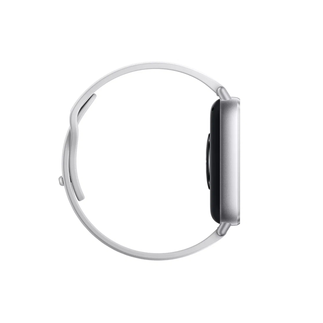 Смарт часы Redmi Watch 5 Active Matte Silver – купить недорого с доставкой по Алматы и Казахстану фото 3