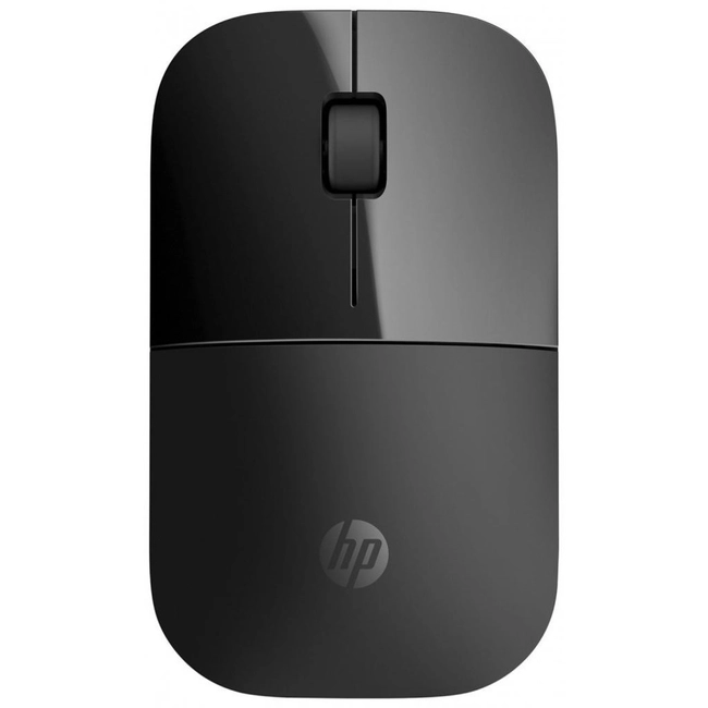 Мышь беспроводная HP 758A9AA Z3700 Dual SLV 2.4GHz, 1600 dpi — купить в Казахстане | neom.kz