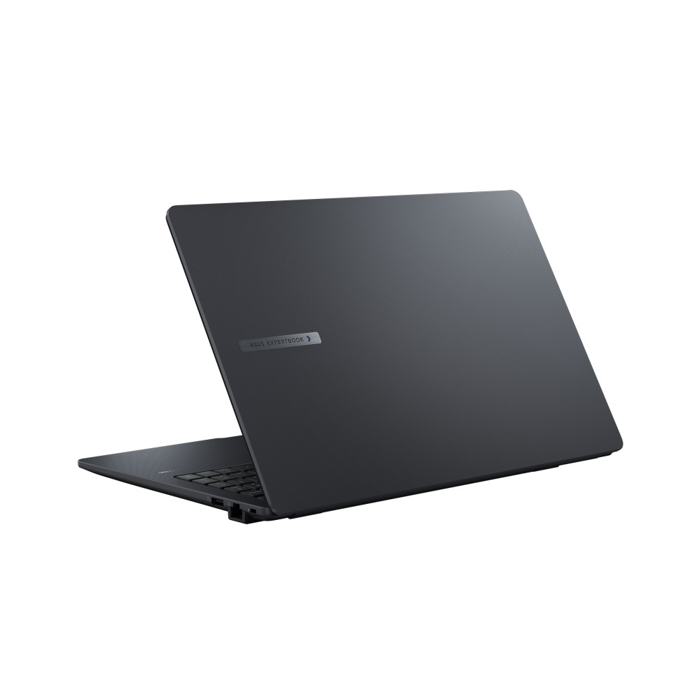 Ноутбук ASUS ExpertBook B1 B1503CVA-S71265 15.6" FHD IPS Core 7 150U 16GB SSD 1TB DOS (90NX0801-M01Y60) – купить недорого с доставкой по Алматы и Казахстану