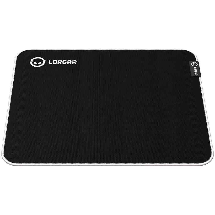 Lorgar Legacer 753, Gaming mouse pad, Ultra-gliding surface, Purple anti-slip rubber base, size: 360mm x 300mm x 3mm, weight 0.23kg – купить недорого с доставкой по Алматы и Казахстану фото 9