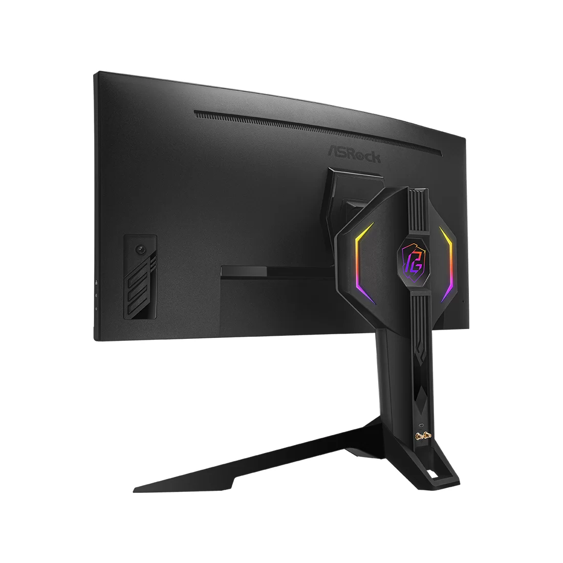 Монитор ASRock 34" (PG34WQ15R3A) – купить недорого с доставкой по Алматы и Казахстану фото 4