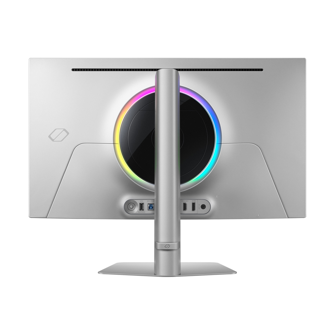 Монитор Samsung LS27FG812SIXCI 27" 4K OLED 240Hz (LS27FG812SIXCI) – купить недорого с доставкой по Алматы и Казахстану