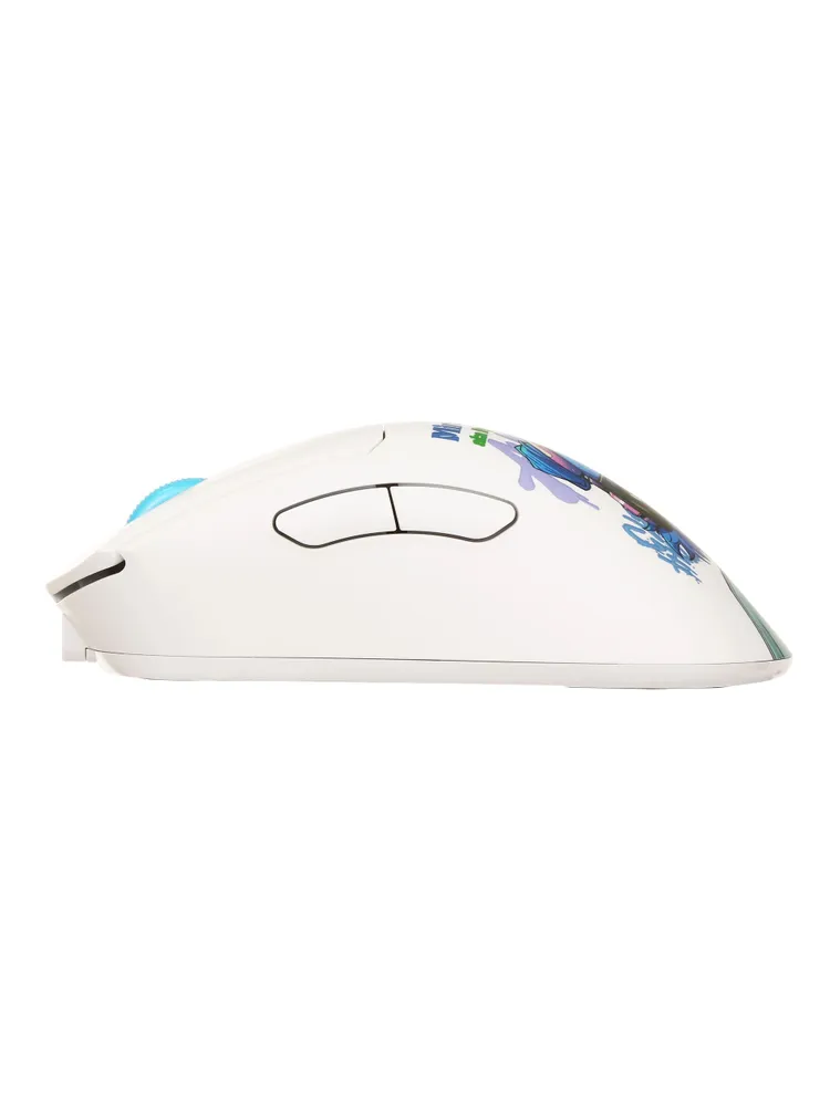 Мышь игровая беспроводная A4Tech Bloody R73 Ultra Duo Nyx Mirage, 7 кнопок, 20000 dpi