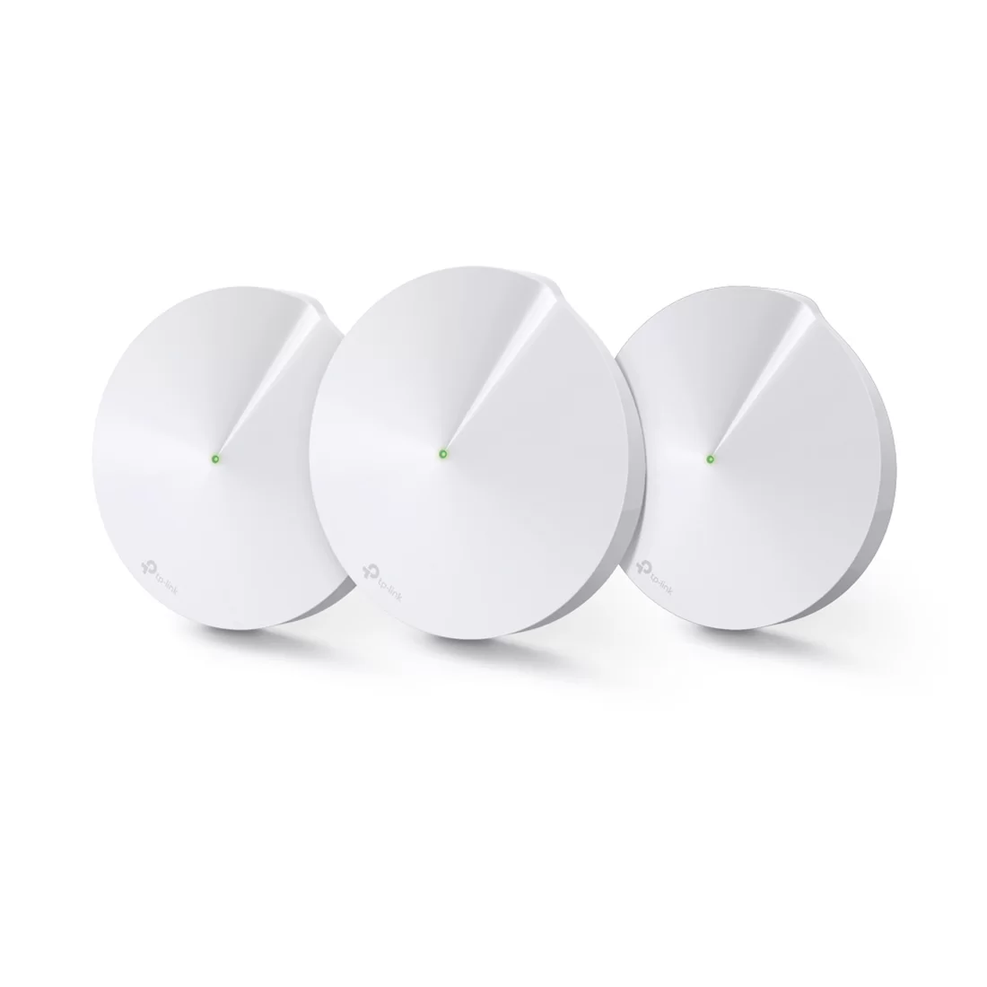 Маршрутизатор TP-Link Deco M5 (3-pack) – купить недорого с доставкой по Алматы и Казахстану