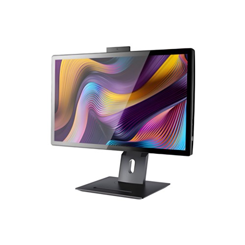 Моноблок XG Crystal Desk GT40 23.8" — купить в Казахстане | neom.kz