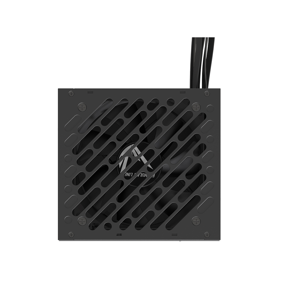 Блок питания Formula V FV-550WD – купить недорого с доставкой по Алматы и Казахстану