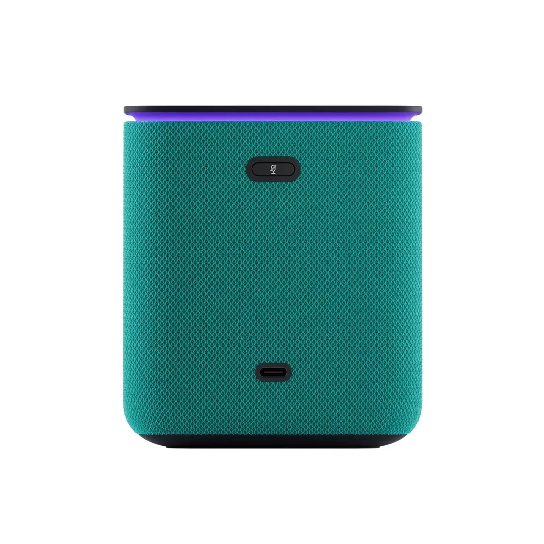 Колонка Яндекс.Станция Миди, Emerald – купить недорого с доставкой по Алматы и Казахстану