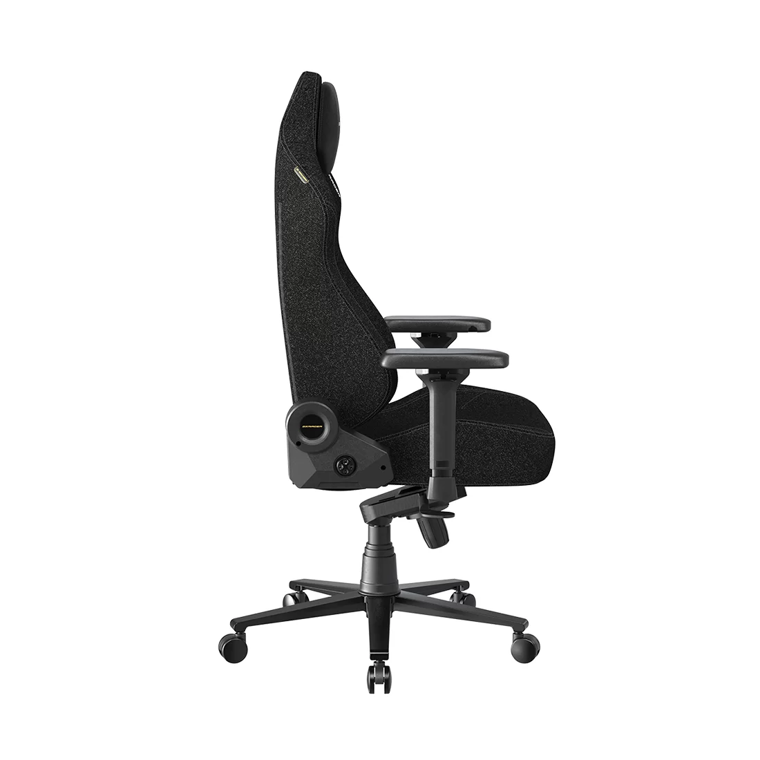 Игровое компьютерное кресло DXRacer Martian, ткань (GC/LMT24FBE/N) – купить недорого с доставкой по Алматы и Казахстану фото 2