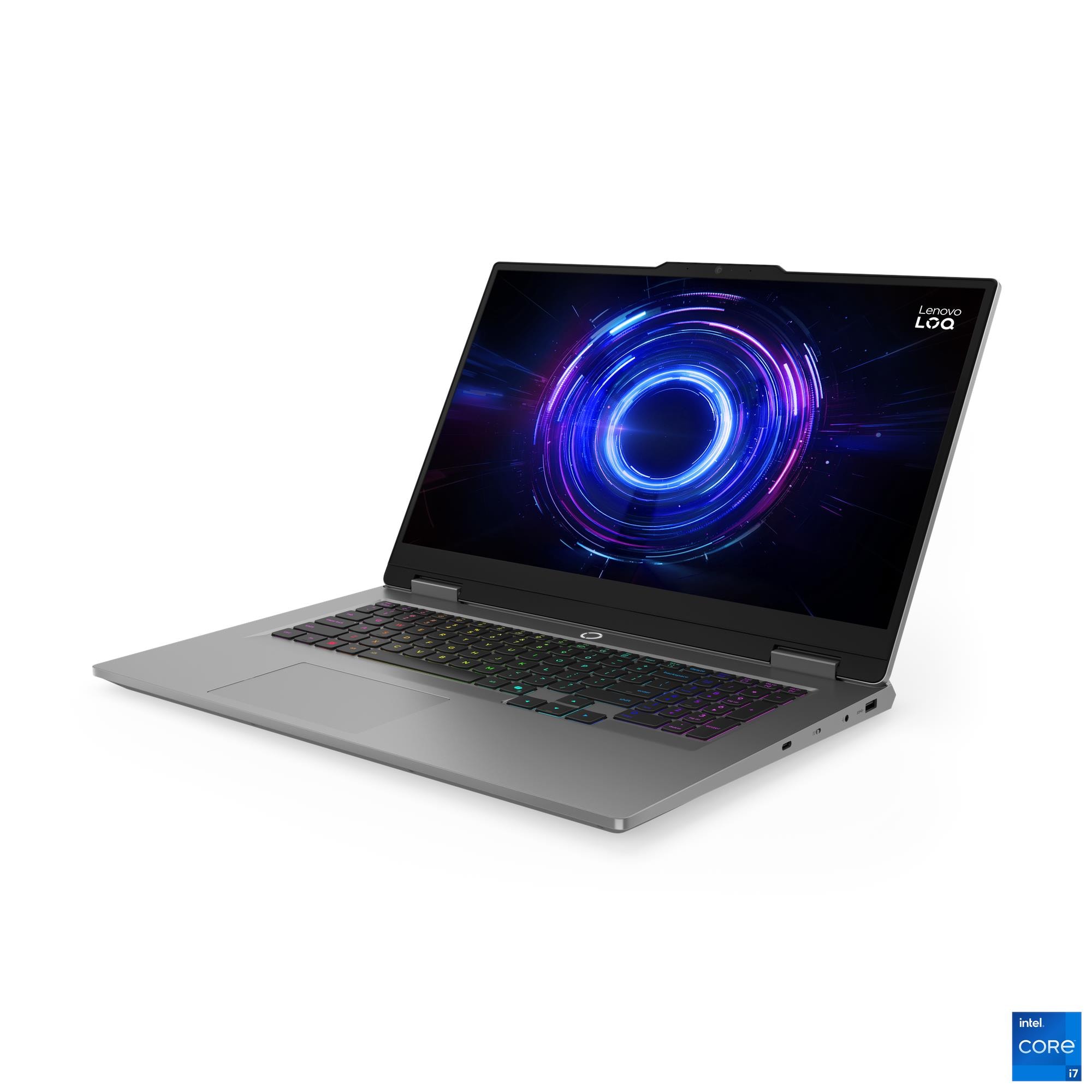 Ноутбук Lenovo LOQ 17IRX10 17.3