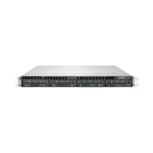 Серверная платформа SUPERMICRO SYS-6019P-WTR – купить недорого с доставкой по Алматы и Казахстану