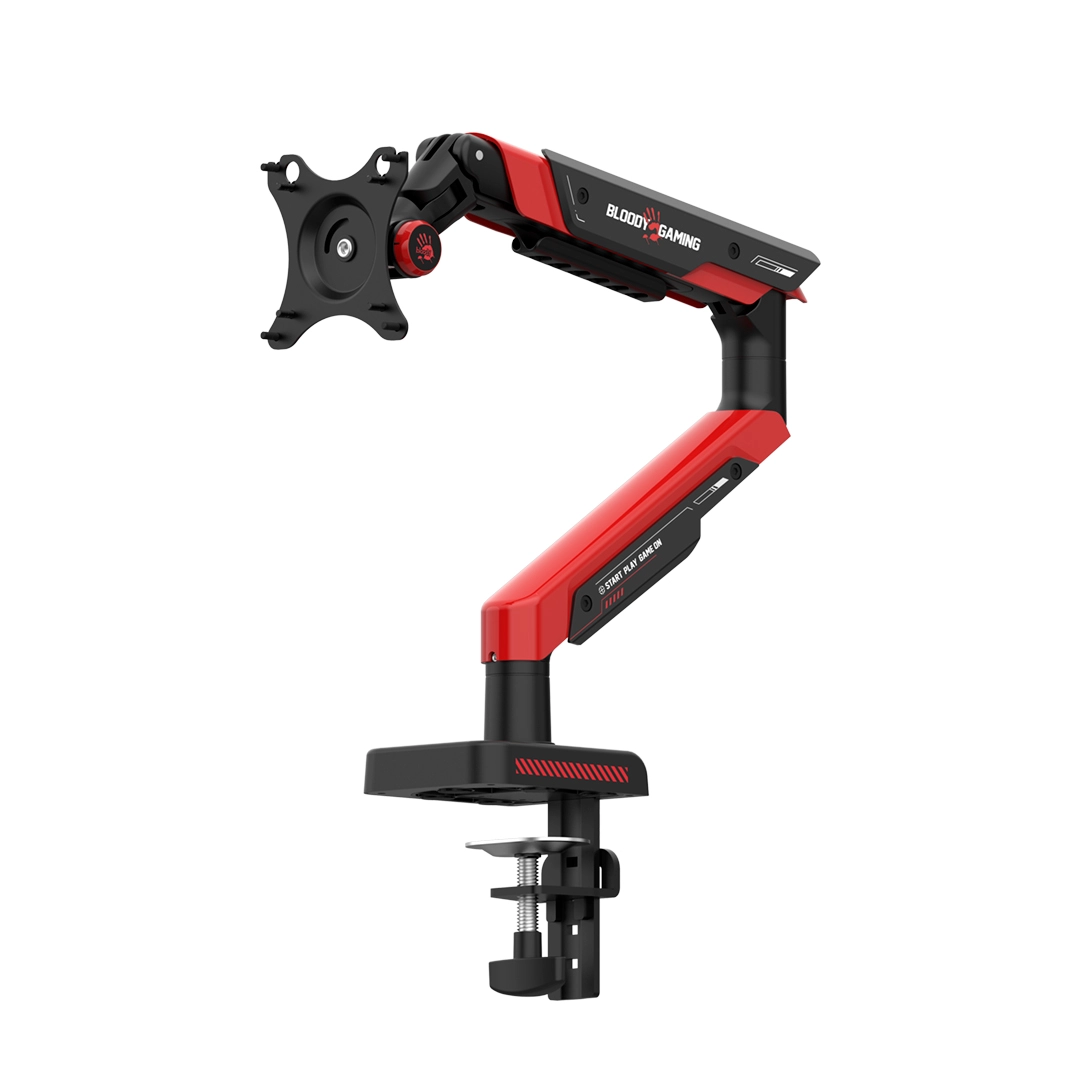 Кронштейн A4Tech Bloody DM-8 Sports Red