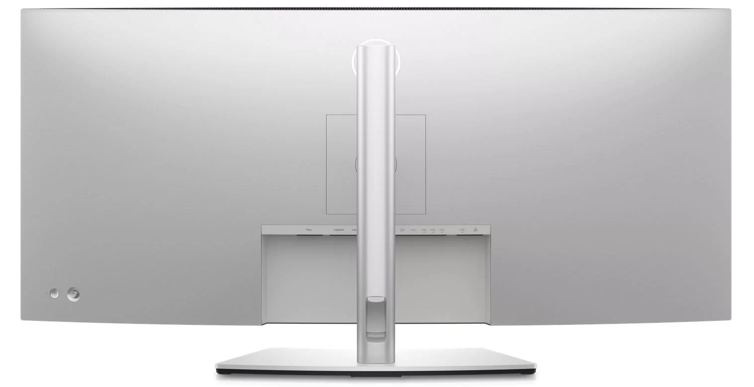 Монитор Dell U3824DW 37.5" UWQHD+ IPS 60Hz (210-BHXB) – купить недорого с доставкой по Алматы и Казахстану
