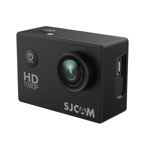 Экшн-камера SJCAM SJ4000 — купить в Казахстане | neom.kz
