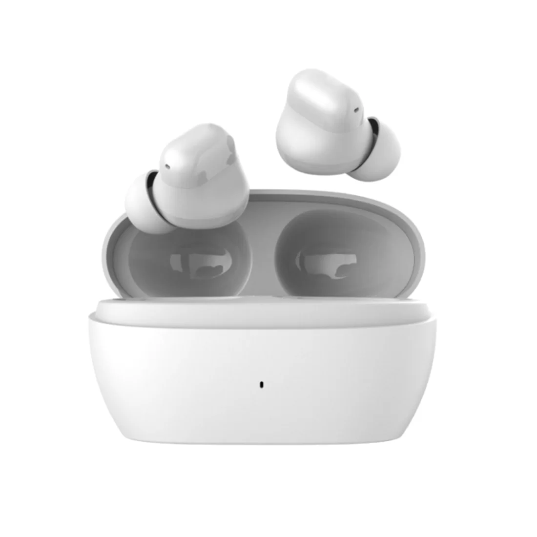 Наушники 1More AirFree Buds EO009, White – купить недорого с доставкой по Алматы и Казахстану фото 2