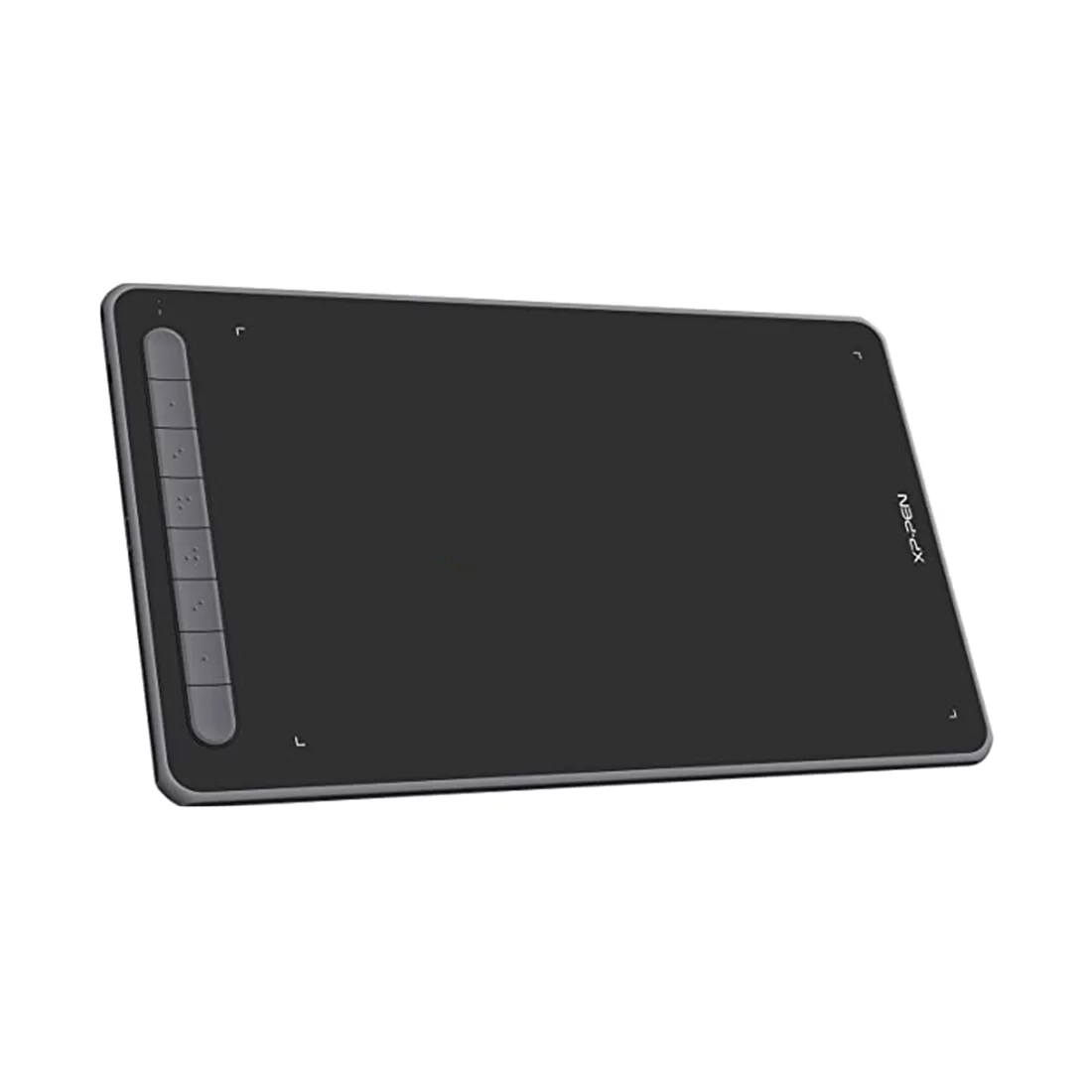 Графический планшет XP-Pen Deco LW BK – купить недорого с доставкой по Алматы и Казахстану