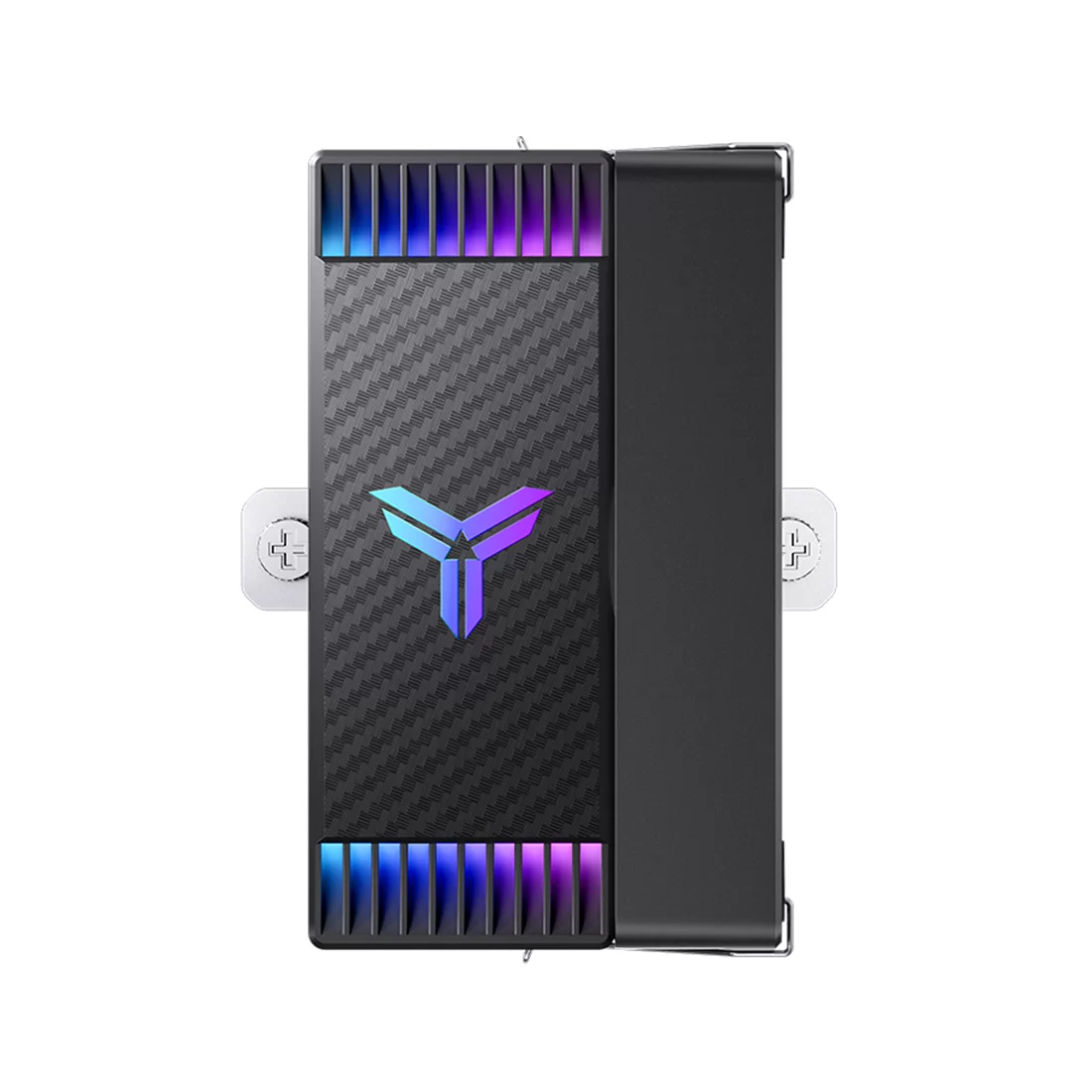 Кулер для процессора Jonsbo CR-1000 EVO Black – купить недорого с доставкой по Алматы и Казахстану фото 3
