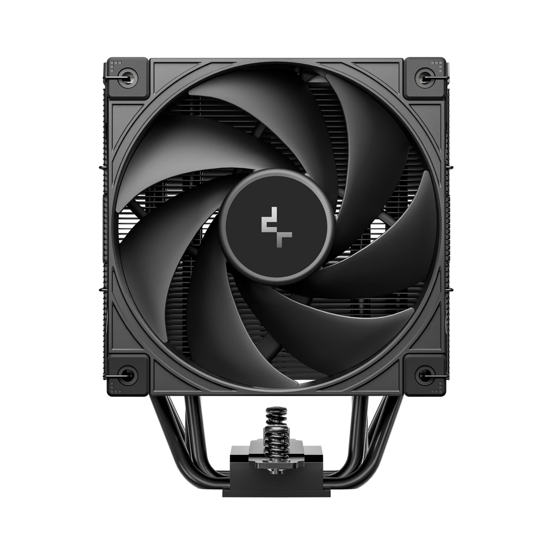 Кулер для процессора Deepcool AK500 G2 DIGITAL NYX 260 Вт (R-AK500G2-BKNNMN-GJD-1) – купить недорого с доставкой по Алматы и Казахстану