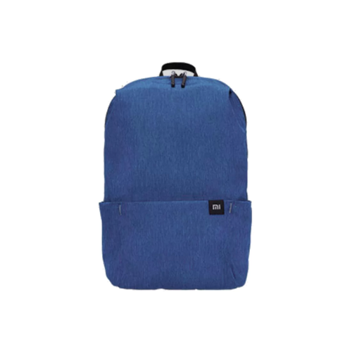 Рюкзак Xiaomi Casual Daypack Темно-Синий — купить в Казахстане | neom.kz