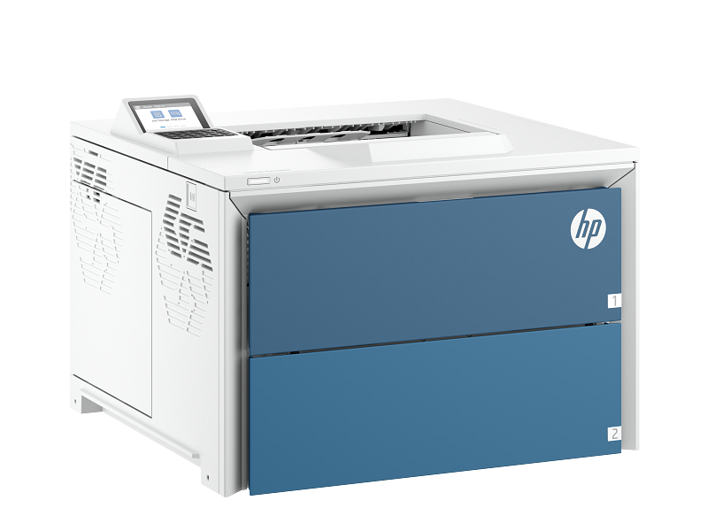 Принтер лазерный монохромный HP LaserJet Enterprise 5501dn, A4, дуплекс (A29Z3A)