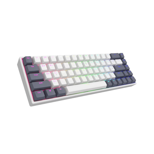 Клавиатура Dark Project One KD68B Grey KB-GSH-682-701004 — купить в Казахстане | neom.kz