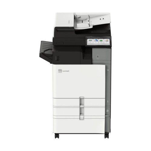 МФУ лазерное цветное Lexmark CX951se, A3 (100S14894)