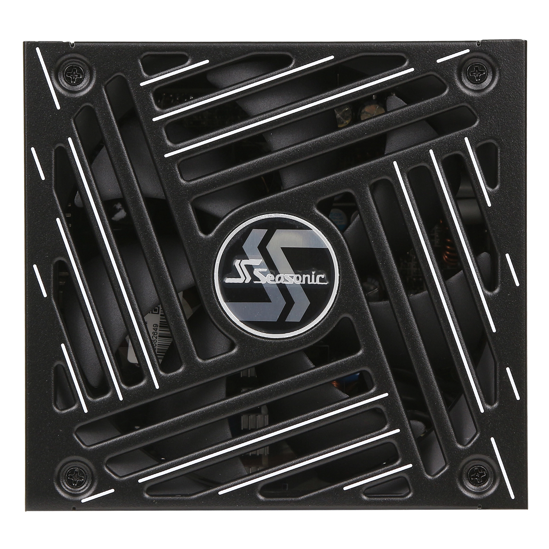 Блок питания Seasonic Focus GX 850W (SRP-FGX851-A5A32SF) – купить недорого с доставкой по Алматы и Казахстану фото 4