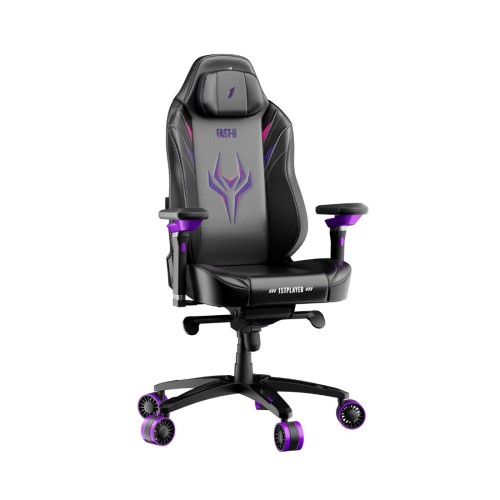 Игровое компьютерное кресло 1STPLAYER FAST-IP — купить в Казахстане | neom.kz