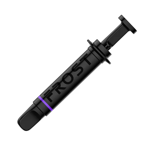 Термопаста ID-Cooling FROST X55 VIOLA 4 г, шприц — купить в Казахстане | neom.kz